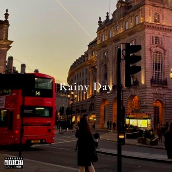 Исполнитель Andy Maisterra, альбом Rainy Day