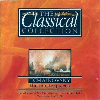 London Symphony Orchestra feat. André Previn Nutcracker Suite, op. 71A: Russian Dance - Trepak