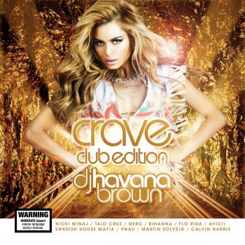 Havana Brown feat. Pitbull We Run the Night (Congorock Remix)