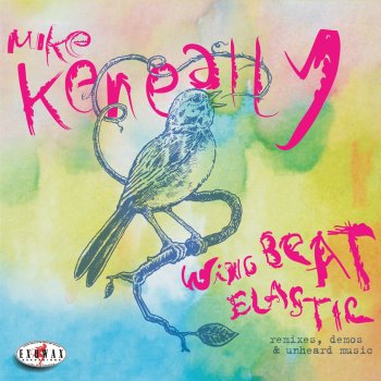 Mike Keneally Wingbeat Fantasia: A Respectful Pause