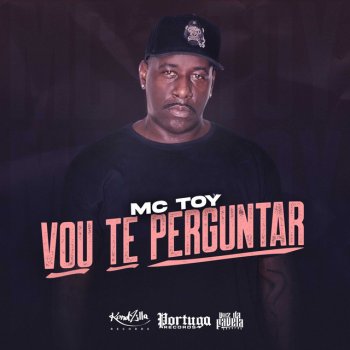 Mc Toy Vou Te Perguntar