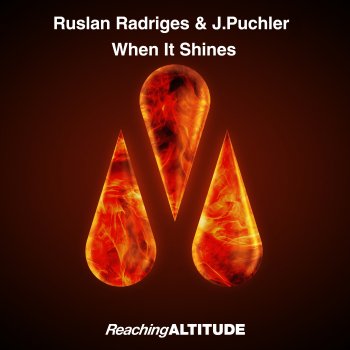 Ruslan Radriges feat. J.Puchler When It Shines