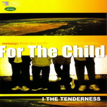 I the Tenderness Good Life