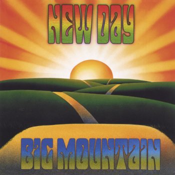 Big Mountain Baby Stay