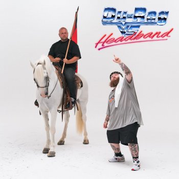 Action Bronson feat. Big Body Bes Durag vs. Headband