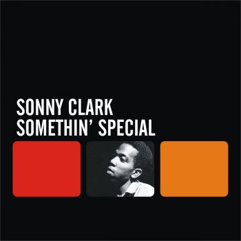 Sonny Clark Sonny's Crib