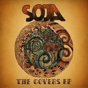 SOJA Don't Dream It's Over