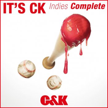 C&K feat. Metis ダイヤモンド - remastering