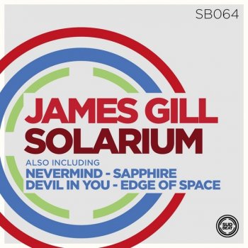 James Gill Devil in You