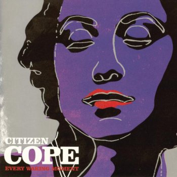 Citizen Cope All Dressed Up