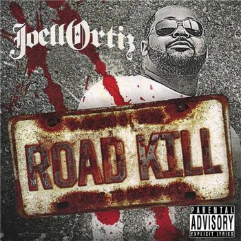 Joell Ortiz Soldier