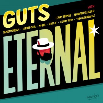 Guts feat. Lorine Chia Peaceful Life