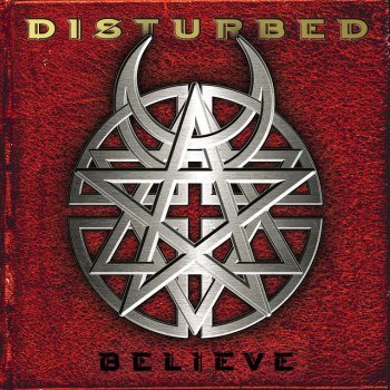 Disturbed Liberate