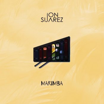 Jon Suarez Marimba