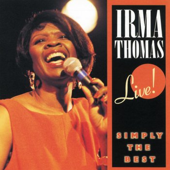 Irma Thomas I've Done Got Over/Iko Iko/Hey Pocky Way