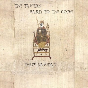 The Tavern feat. Bard to the Core All I Want For Christmas Is You - Medieval Style