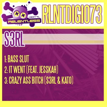 S3RL Bass Slut - Original Mix