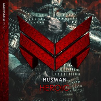 Husman Heroic (Extended Mix)
