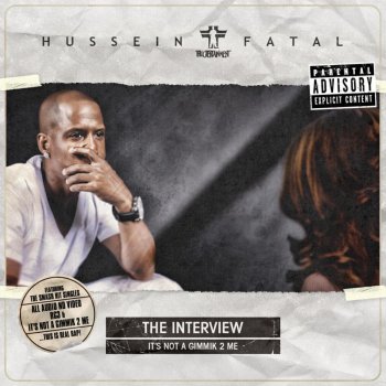 Hussein Fatal Real Rap