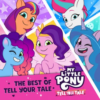 My Little Pony Better Together