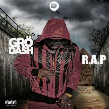 Grödash R.A.P Freestyle