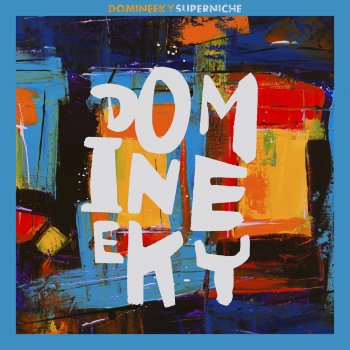 Domineeky The Simple Song