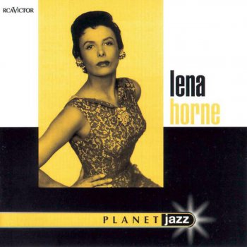 Lena Horne Ill Wind (Remastered)