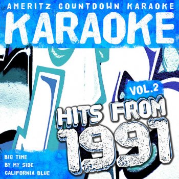 Ameritz Countdown Karaoke Beauty & The Beast (In the Style of Celine Dion and Peabo Bryson) [Beauty & The Beast Movie] [Karaoke Version]