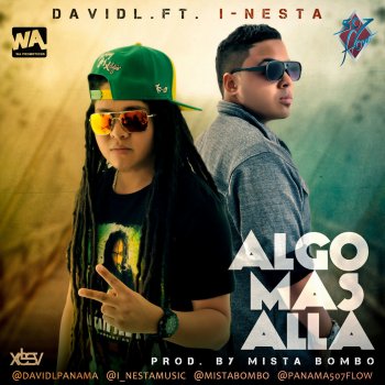 David L feat. I Nesta Algo Mas Allá