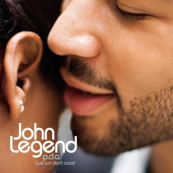 John Legend feat. Pusha T Heaven (Remix)