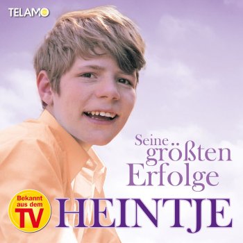 Heintje Kleine Kinder, kleine Sorgen