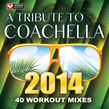 Power Music Workout Sweet Nothing - Radio Edit