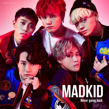 MADKID Stuck on U