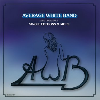 Average White Band Feel No Fret [7"Edit]