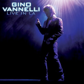 Gino Vannelli Appaloosa - Live