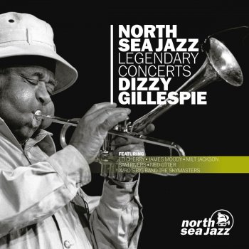 Dizzy Gillespie A Night in Tunesia