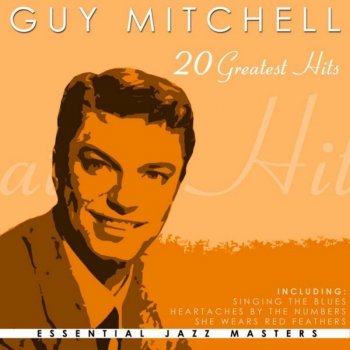 Guy Mitchell My Truly, Truly Fair