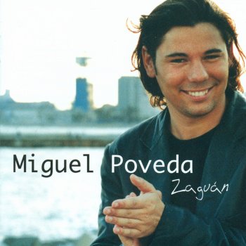 Miguel Poveda Sal al Guisao