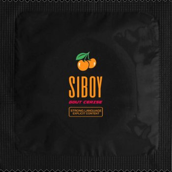 Siboy Goût cerise