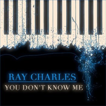 Ray Charles It Makes No Difference Now (Remastered)