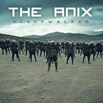 The Anix feat. Apoptygma Berzerk Burn