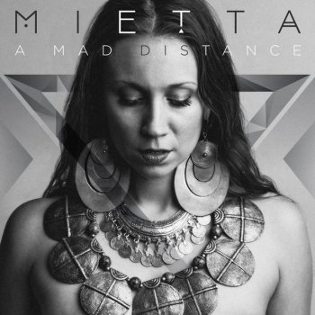 Mietta Lullaby of Goodbye