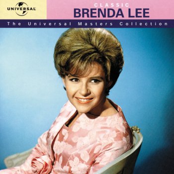 Brenda Lee Little Jonah (Rock On Your Steel Guitar)