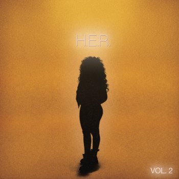 H.E.R. Lights On