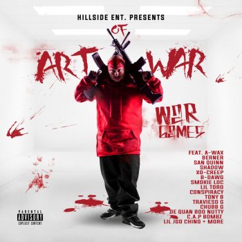 Doc 9 feat. Lil J Go The Way I Live (feat. Lil JGO)