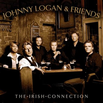 Johnny Logan Whiskey In the Jar