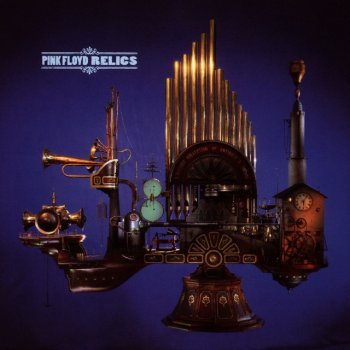 Pink Floyd Biding My Time - 1996 Remastered Version