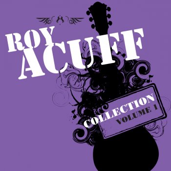 Roy Acuff Golden Treasure