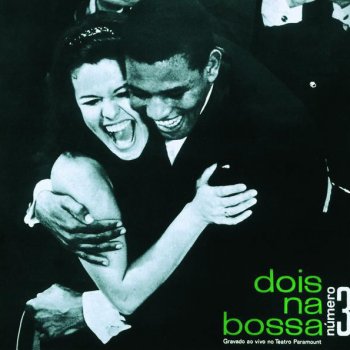 Elis Regina feat. Jair Rodrigues Arrastão