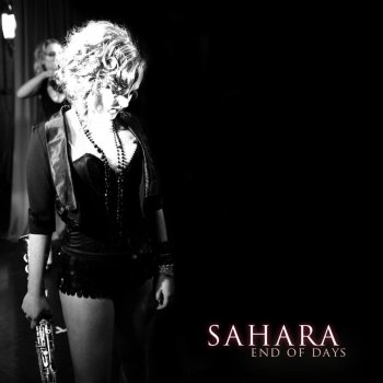 Sahara Latin Joint